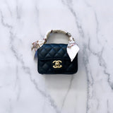 Lady Chloe Handbag