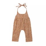 Lexi Polka-Dot Jumpsuit