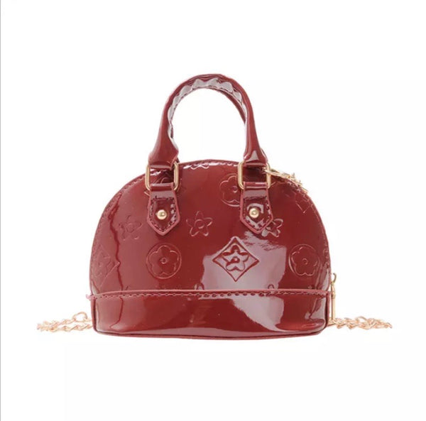 Lady Ana Handbag