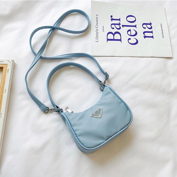 Lady Nya Shoulder Bag