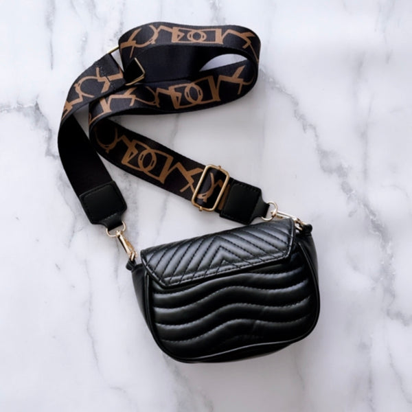 Lady Yves Crossbody Bag - Sport