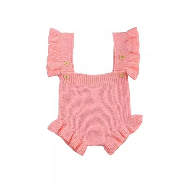 Penny Knit Jumpsuit