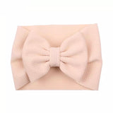 Dani Textured Bow