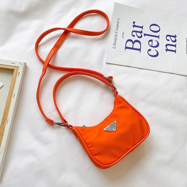 Lady Nya Shoulder Bag