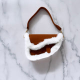 Lady Carrie Saddle Bag