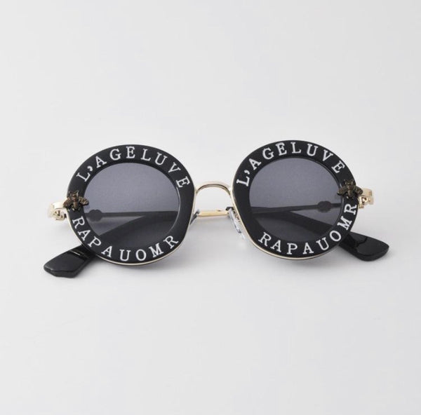 Paris Sunglasses