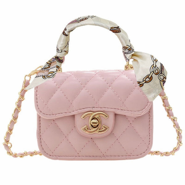 Lady Chloe Handbag