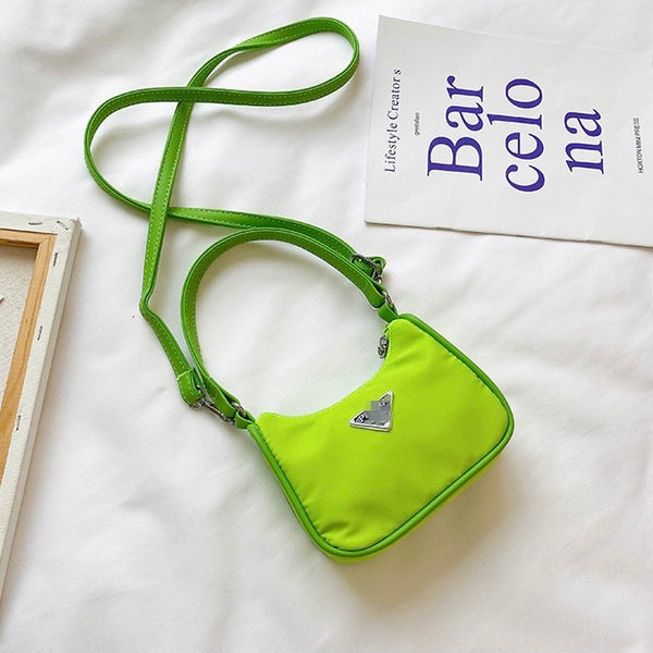 Lady Nya Shoulder Bag