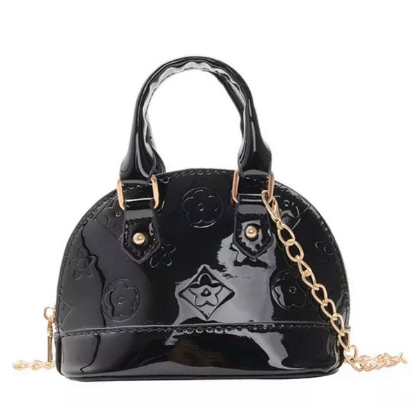 Lady Ana Handbag