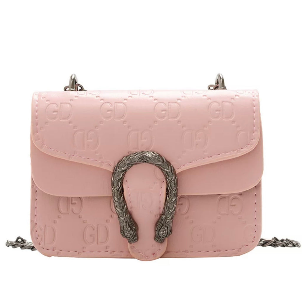 Lady Dion Handbag - Spring Edition