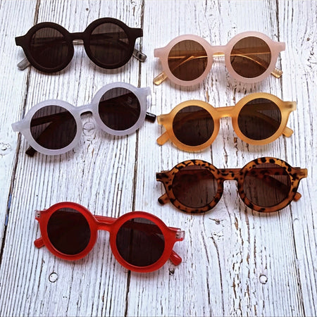 Paris Sunglasses