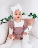 Penny Knit Jumpsuit