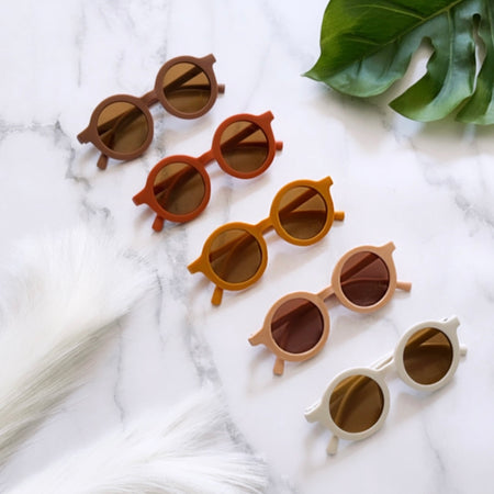Paris Sunglasses