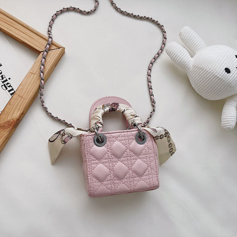 Lady Di Handbag
