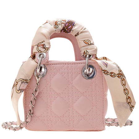 Lady Pearl Handbag