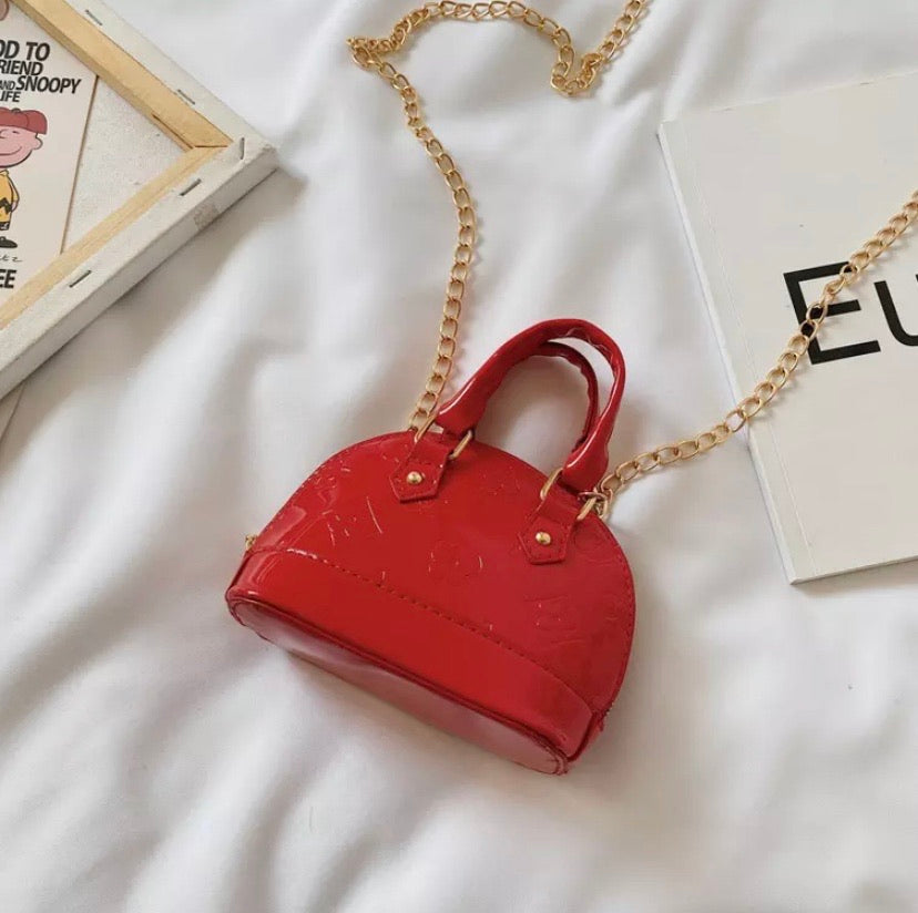 Lady Ana Handbag
