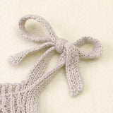 Zuri Knit Romper
