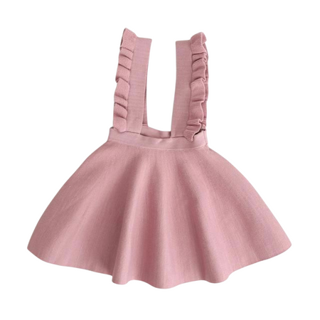 Zuri Knit Romper