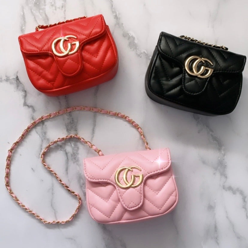 Lady Gigi Handbag