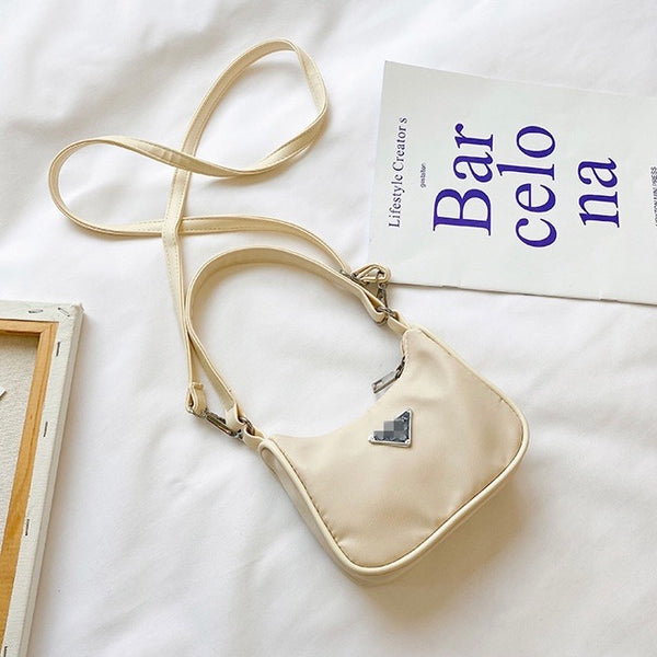 Lady Nya Shoulder Bag