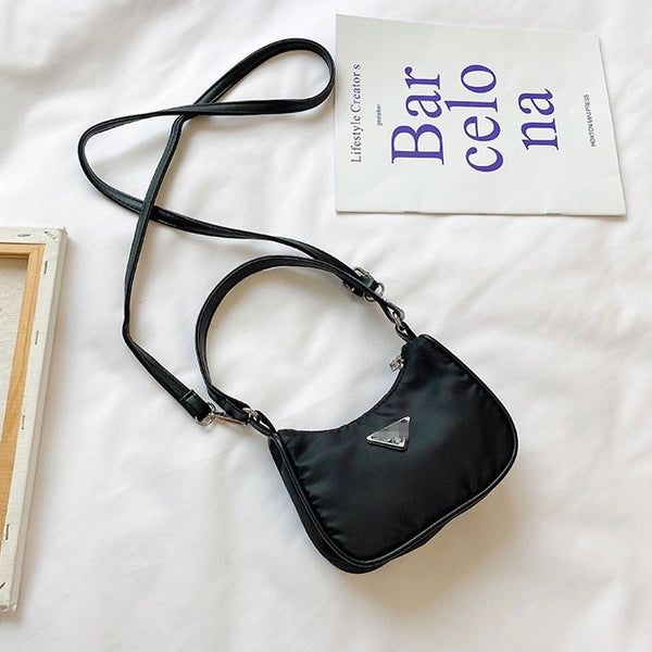 Lady Nya Shoulder Bag