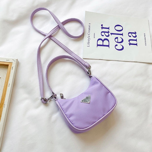 Lady Nya Shoulder Bag