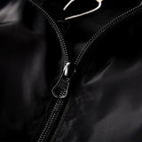 Cameron Leopard Jacket