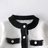 Nadia Tulle Romper & Jacket Set