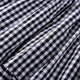 Sierra Gingham Dress