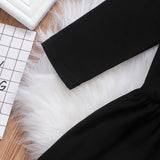 Sassy Soul Sleeved Dress