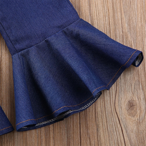 Josie Off-Shoulder Set