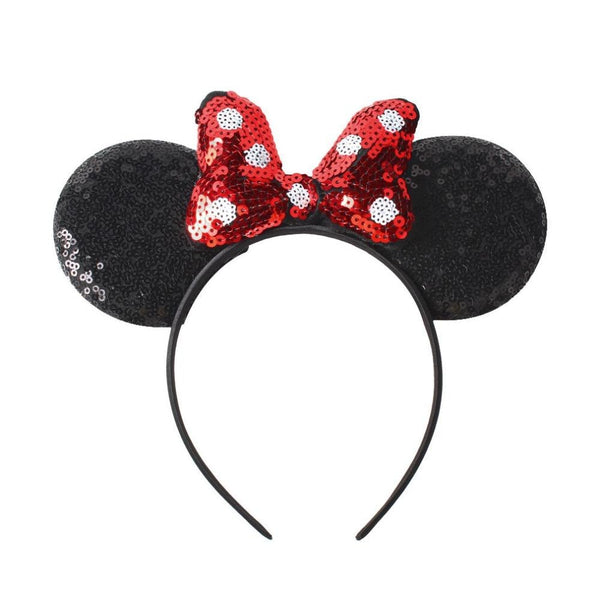 Miss Minnie Aliceband