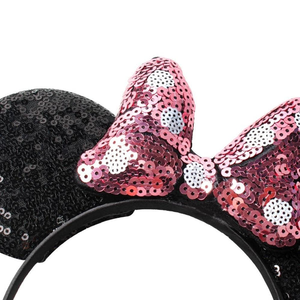 Miss Minnie Aliceband