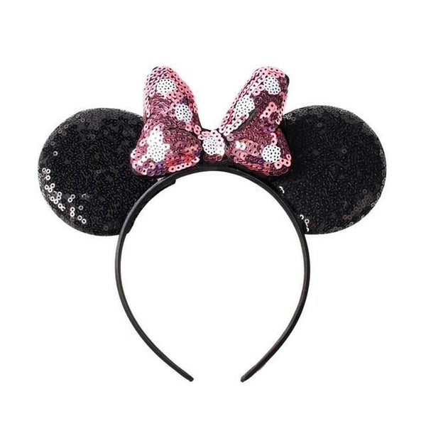 Miss Minnie Aliceband