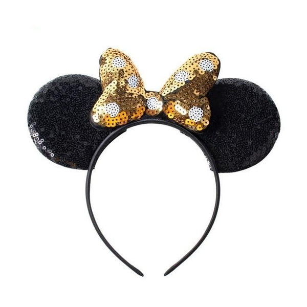 Miss Minnie Aliceband