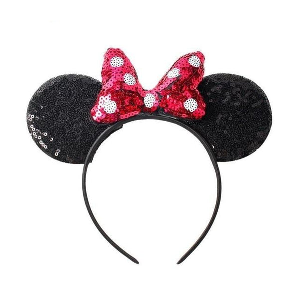 Miss Minnie Aliceband