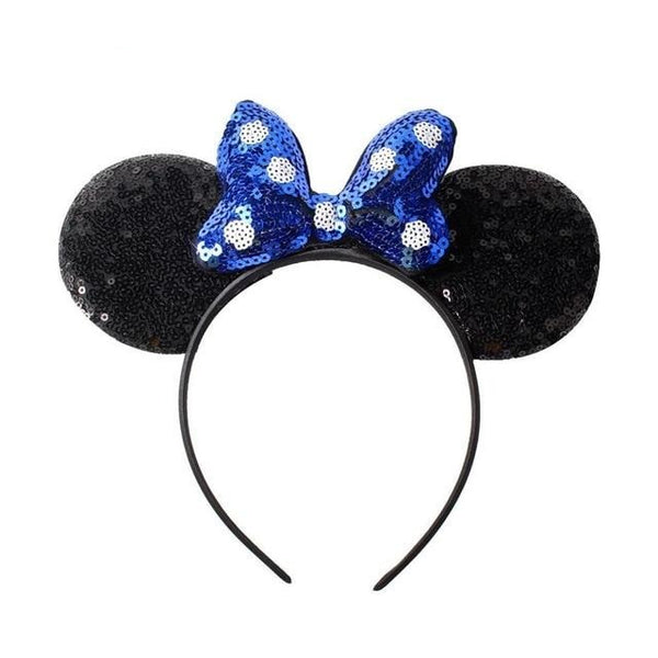 Miss Minnie Aliceband