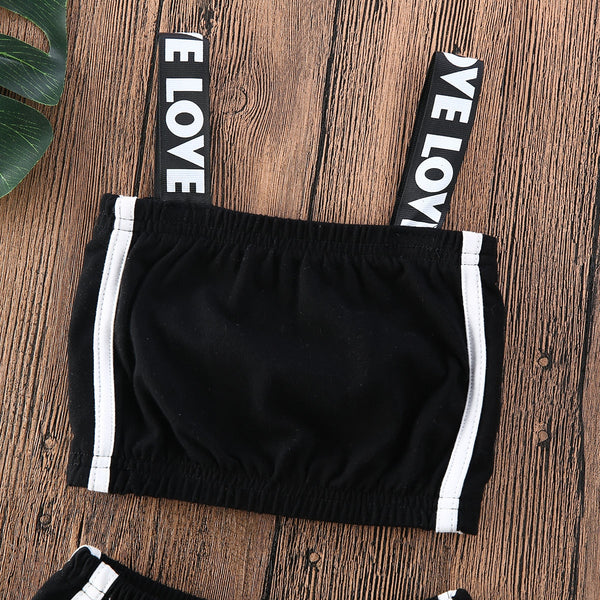 Kelsey Summer Track Set