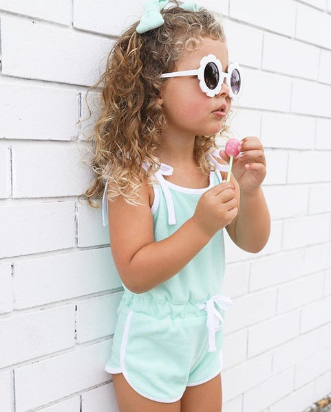Kenny Summer Playsuit