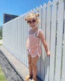 Kenny Summer Playsuit