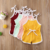 Kenny Summer Playsuit