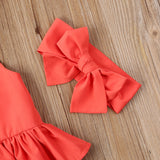 Tori Halter Summer Set