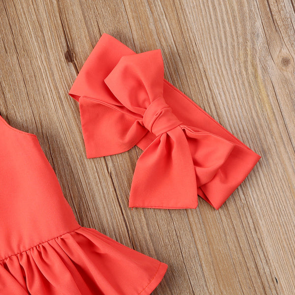 Tori Halter Summer Set