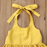 Tori Halter Summer Set