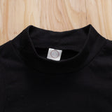 Joey Sleeveless Turtleneck Dress