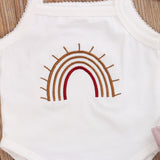 Noah Rainbow Summer Set