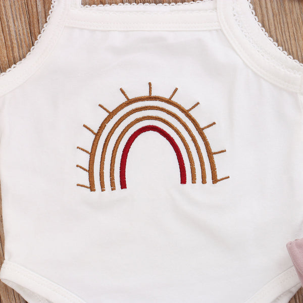 Noah Rainbow Summer Set