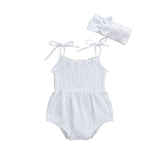 Daphne Romper Set