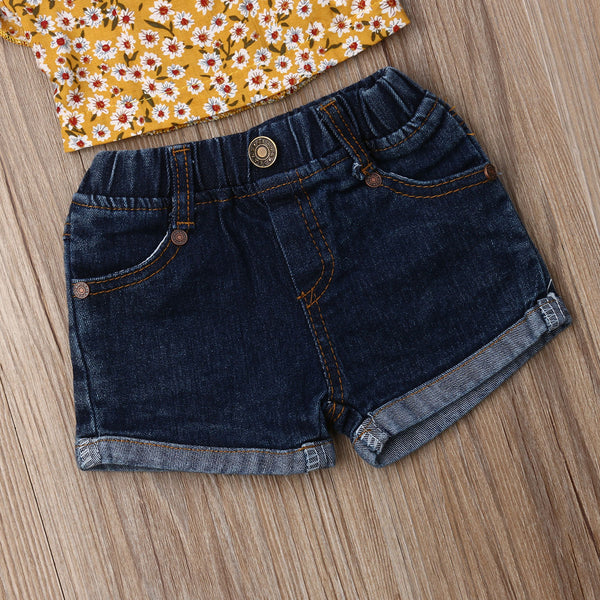 Aylah Halter Summer Set