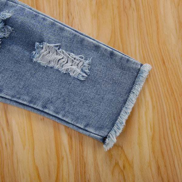 Ava Off-Shoulder Set